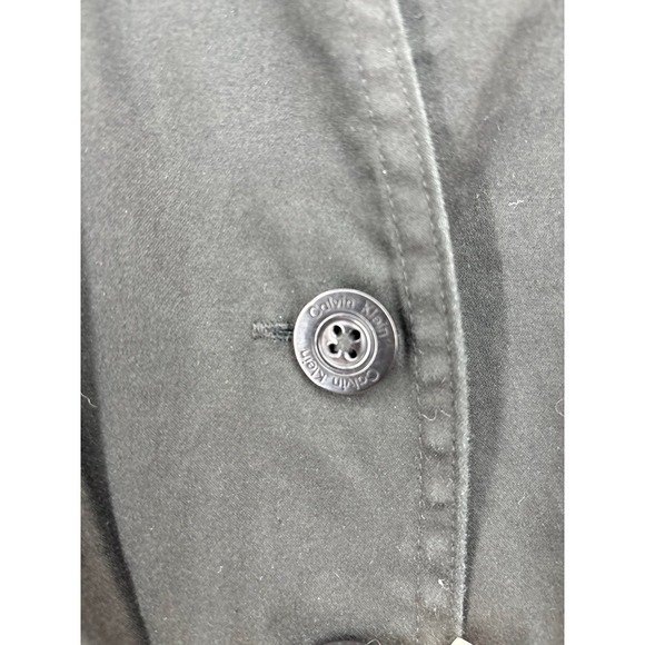 Calvin Klein Black Dress (med/large) - Picture 7 of 7